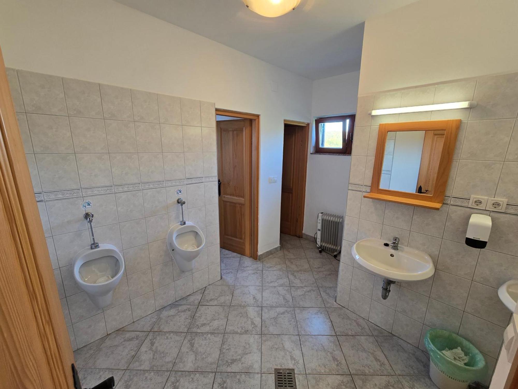 Bungalows Rizvan City Brusane Dış mekan fotoğraf
