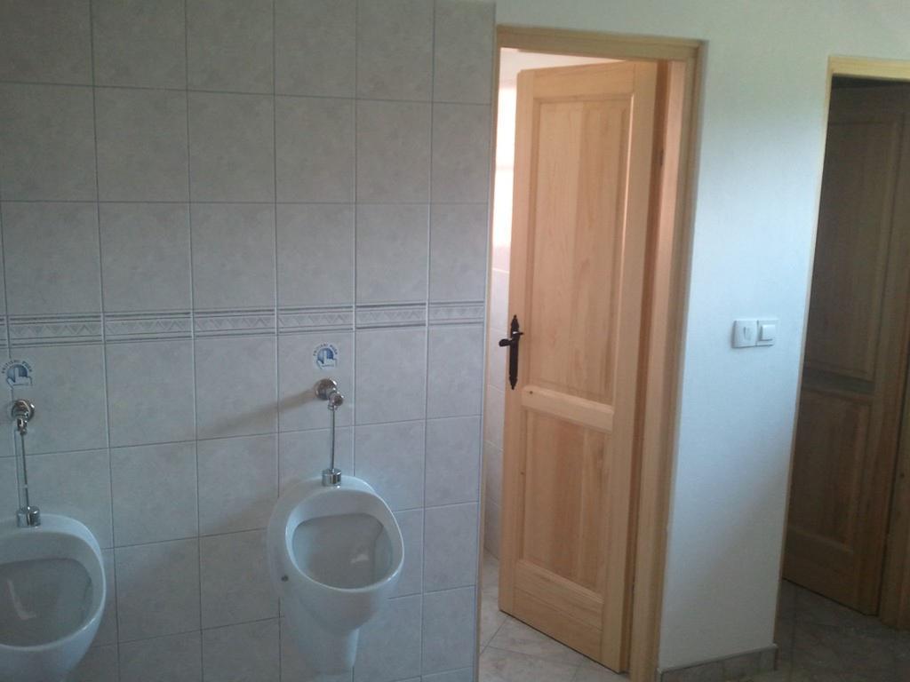 Bungalows Rizvan City Brusane Oda fotoğraf