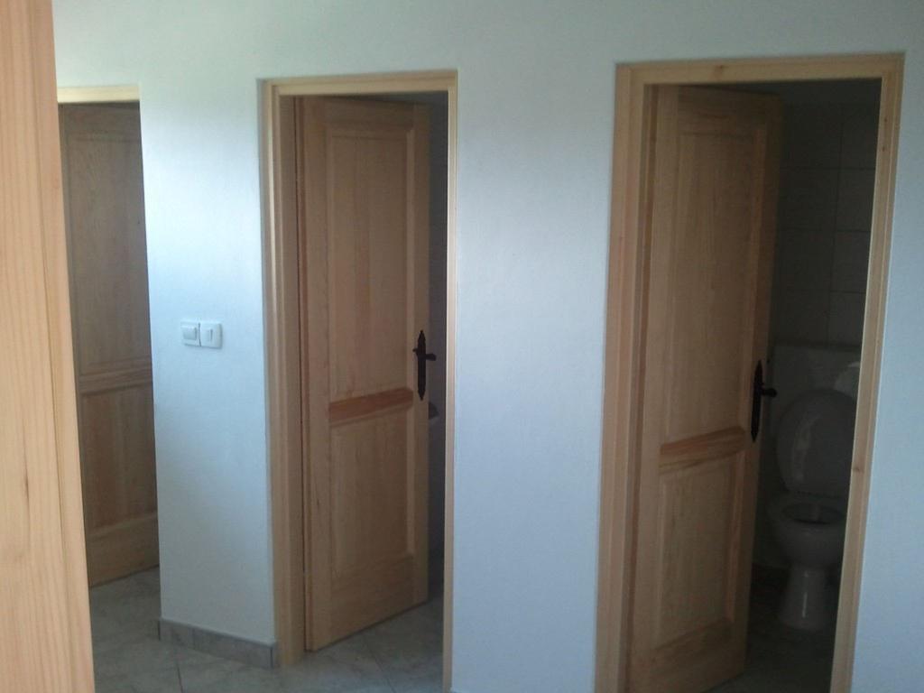 Bungalows Rizvan City Brusane Oda fotoğraf