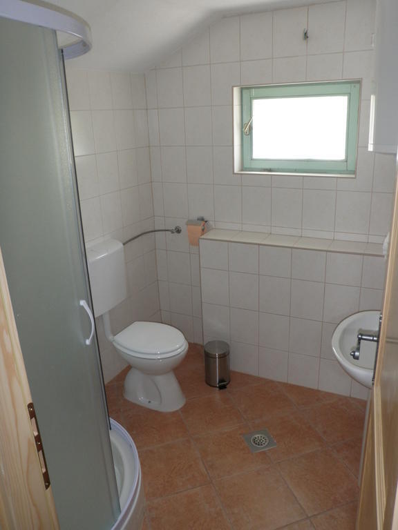 Bungalows Rizvan City Brusane Oda fotoğraf